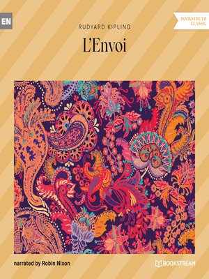 cover image of L'Envoi